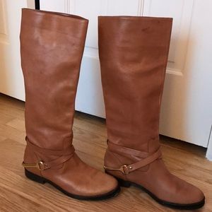 Ralph Lauren Riding boots